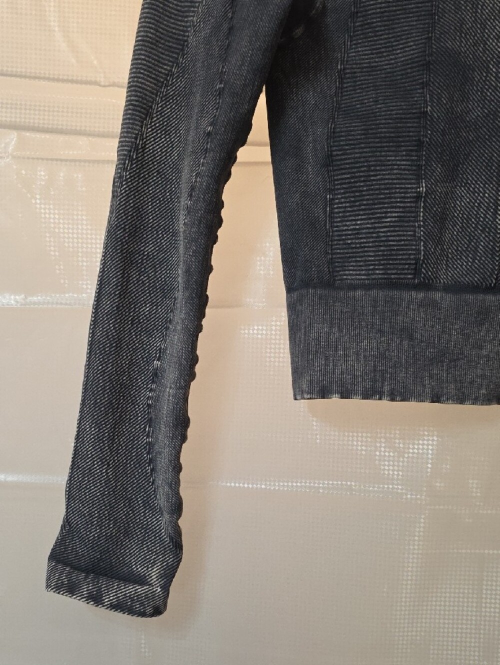 NUX One By One Long Sleeve - Picture 3 of 8